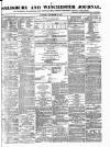 Salisbury and Winchester Journal Saturday 18 December 1875 Page 1