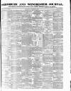 Salisbury and Winchester Journal Saturday 04 November 1876 Page 1