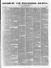 Salisbury and Winchester Journal Saturday 30 April 1881 Page 9