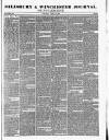 Salisbury and Winchester Journal Saturday 18 April 1885 Page 9