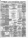 Salisbury and Winchester Journal Saturday 02 May 1885 Page 1