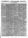 Salisbury and Winchester Journal Saturday 08 May 1886 Page 9