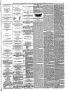 Salisbury and Winchester Journal Saturday 22 January 1887 Page 5