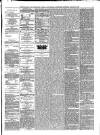 Salisbury and Winchester Journal Saturday 10 January 1891 Page 5