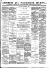 Salisbury and Winchester Journal Saturday 01 November 1902 Page 1