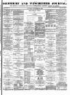 Salisbury and Winchester Journal Saturday 26 September 1903 Page 1