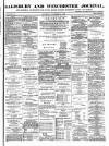 Salisbury and Winchester Journal Saturday 26 December 1903 Page 1