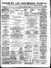 Salisbury and Winchester Journal Saturday 18 February 1905 Page 1