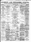 Salisbury and Winchester Journal Saturday 13 May 1905 Page 1