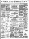 Salisbury and Winchester Journal Saturday 25 November 1905 Page 1