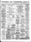 Salisbury and Winchester Journal Saturday 20 June 1908 Page 1