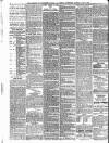 Salisbury and Winchester Journal Saturday 29 July 1911 Page 8