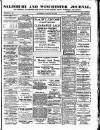 Salisbury and Winchester Journal Saturday 30 January 1915 Page 1