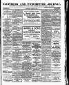 Salisbury and Winchester Journal Saturday 06 March 1915 Page 1