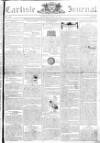 Carlisle Journal Saturday 04 April 1801 Page 1