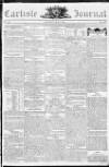 Carlisle Journal Saturday 09 May 1801 Page 1