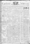 Carlisle Journal Saturday 16 May 1801 Page 1