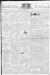Carlisle Journal Saturday 30 May 1801 Page 1
