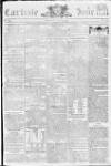 Carlisle Journal Saturday 25 July 1801 Page 1