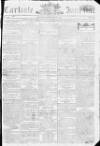 Carlisle Journal Saturday 05 September 1801 Page 1