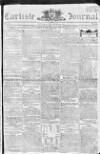 Carlisle Journal Saturday 19 September 1801 Page 1