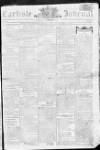 Carlisle Journal Saturday 10 October 1801 Page 1
