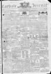 Carlisle Journal Saturday 21 November 1801 Page 1