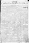 Carlisle Journal Saturday 28 November 1801 Page 1