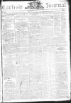 Carlisle Journal Saturday 29 May 1802 Page 1