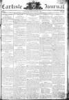 Carlisle Journal Saturday 11 September 1802 Page 1