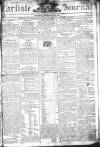 Carlisle Journal Saturday 11 December 1802 Page 1