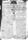 Carlisle Journal Friday 31 December 1802 Page 1