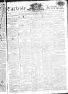 Carlisle Journal Saturday 29 January 1803 Page 1