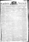 Carlisle Journal Saturday 05 February 1803 Page 1