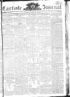 Carlisle Journal Saturday 26 February 1803 Page 1
