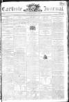 Carlisle Journal Saturday 02 April 1803 Page 1