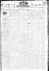 Carlisle Journal Saturday 16 April 1803 Page 1