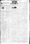 Carlisle Journal Saturday 21 May 1803 Page 1