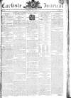 Carlisle Journal Saturday 09 July 1803 Page 1