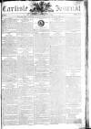 Carlisle Journal Saturday 10 September 1803 Page 1