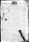 Carlisle Journal Saturday 24 September 1803 Page 1