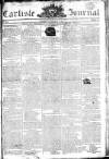 Carlisle Journal Saturday 08 October 1803 Page 1