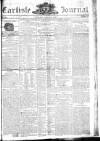 Carlisle Journal Saturday 29 October 1803 Page 1