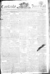 Carlisle Journal Saturday 05 November 1803 Page 1