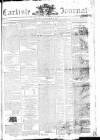 Carlisle Journal Saturday 19 November 1803 Page 1