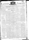 Carlisle Journal Saturday 03 December 1803 Page 1