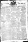 Carlisle Journal Saturday 10 December 1803 Page 1