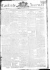 Carlisle Journal Saturday 17 December 1803 Page 1