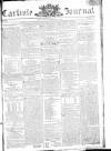 Carlisle Journal Saturday 24 December 1803 Page 1
