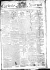 Carlisle Journal Saturday 31 December 1803 Page 1